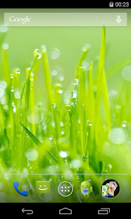 How to install Grass Live Wallpaper 1.0 apk for android