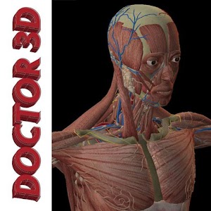 Doctor 3D