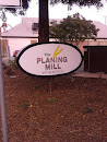 The Planing Mill