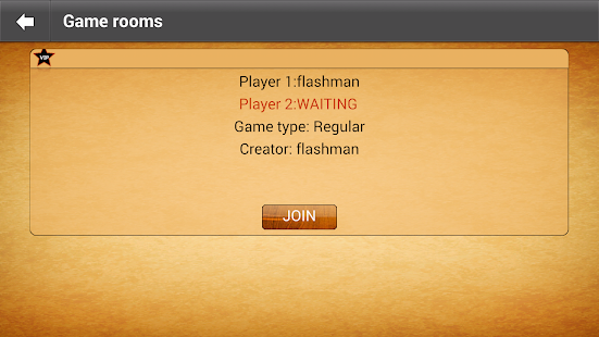 Backgammon (Tabla) online live(圖4)-速報App