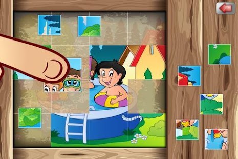 How to download Activity Puzzle For Kids 2 patch 1.8.1 apk for bluestacks