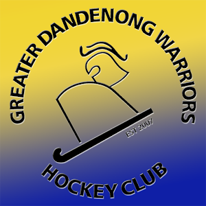 Greater Dandenong Warriors HC 1.2
