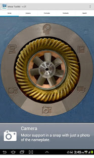 Motor Toolkit(圖2)-速報App
