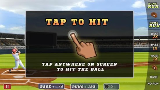 How to get Tap Baseball 2013 1.0 mod apk for pc