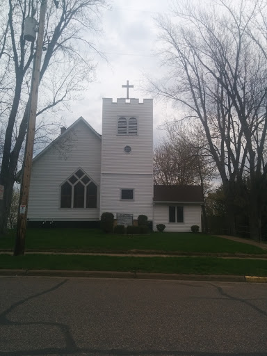 Zion Evangelical Lutheran Church 