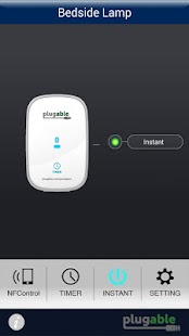 Plugable Power Control Screenshots 2