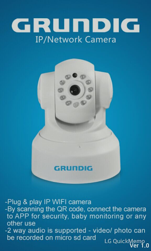 Grundig