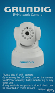 Free Grundig APK for PC