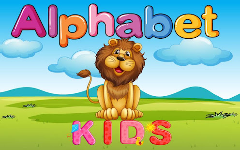 ABC Kids Learn Alphabet. Game(圖4)-速報App