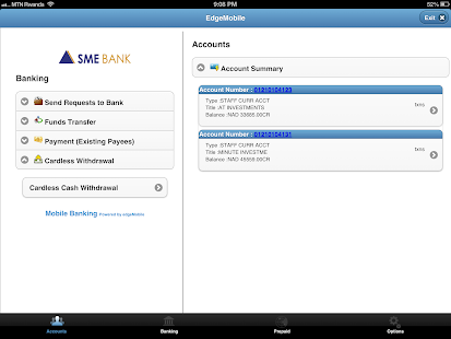 Download SME Bank Mobile APK for Android