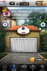 NBA: King of the Court