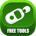 FREE Tools:Sound Meter logo
