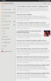 Feed Seguridadwireless Screenshots 1