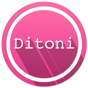 Ditoni Pink(Icon) - ON SALE!.apk 1.5