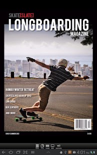 How to mod Longboarding Magazine patch 2.4.7 apk for pc