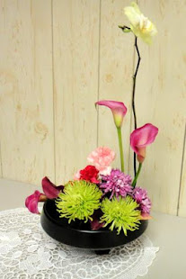 Flower Arrangement Ideas(圖5)-速報App