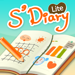 S'Diary Lite(free) Apk