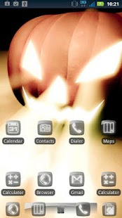 How to mod Cursed Halloween Theme! 1.0.0 unlimited apk for pc