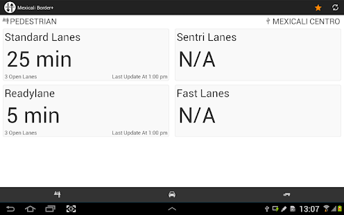 Mexicali Border+ Screenshots 2