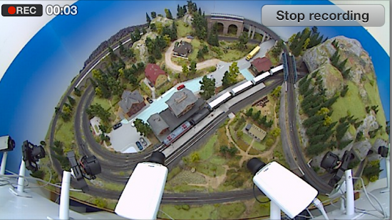 IP Cam Soft (shareware)(圖4)-速報App