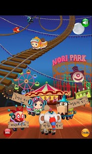 Download NORITOON-Kor APK for PC