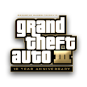 Grand Theft Auto III v1.4 APK +OBB-(587Mb)