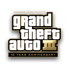 Grand Theft Auto III icon