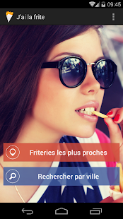 How to get J'ai la frite patch 1.0.1 apk for laptop