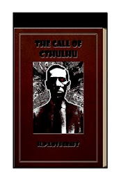 The Call of Cthulhu poster 1