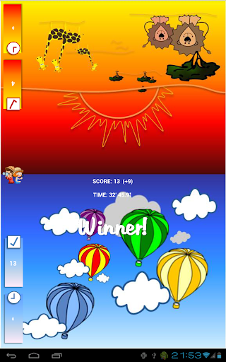 免費下載教育APP|Smart Game for Kids FREE app開箱文|APP開箱王