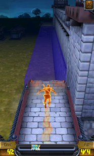 download Ninja Run Multiplayer free