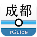 成都地铁 Chengdu Metro logo