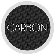 SwipePad Theme - Carbon 1.0 Icon