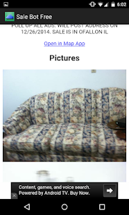 Free Sale Bot Free: Garage Sale Bot APK