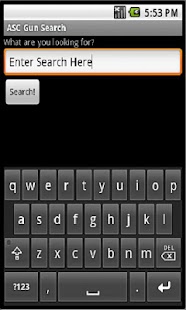 How to install Airsoft Gun Search BETA by ASC lastet apk for bluestacks