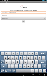 Autowatch Utility Screenshots 6