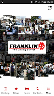 How to download Franklin33 The Driving School patch 1.399 apk for bluestacks