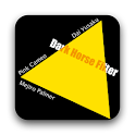 Dark Horse Filter logo