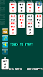 Wizard's Solitaire Calculation