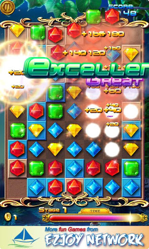 Jewels Dash (Mod)