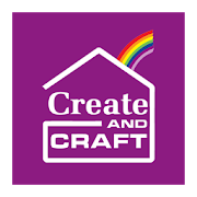 Create & Craft USA for tablets  Icon