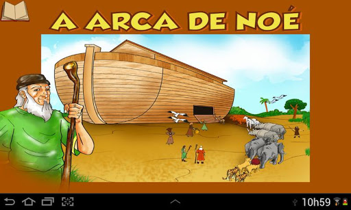 Noah's Ark