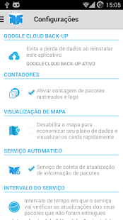 How to mod Cadê meu Pacote? 3.0.0 unlimited apk for android