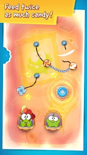 Cut the Rope: Time Travel HD APK 1.1.1