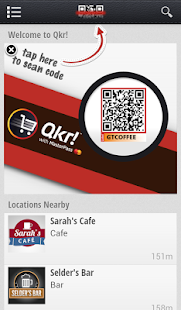 Download Qkr!™ with MasterPass APK
