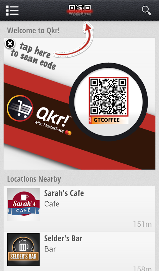 What Is Qkr Mastercard? _ Getting started is easy – JDWK