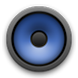 Android Music Player icon