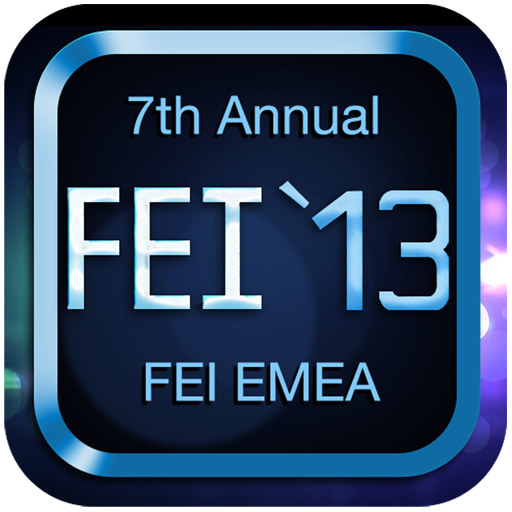 FEI EMEA 商業 App LOGO-APP開箱王