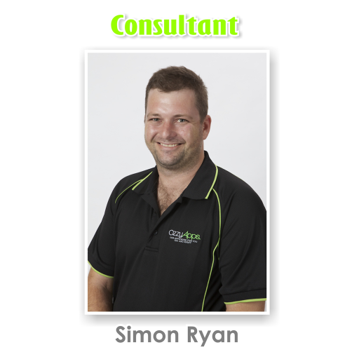 STR Consultant