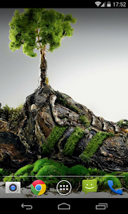 3D Wallpapers Screenshots 14